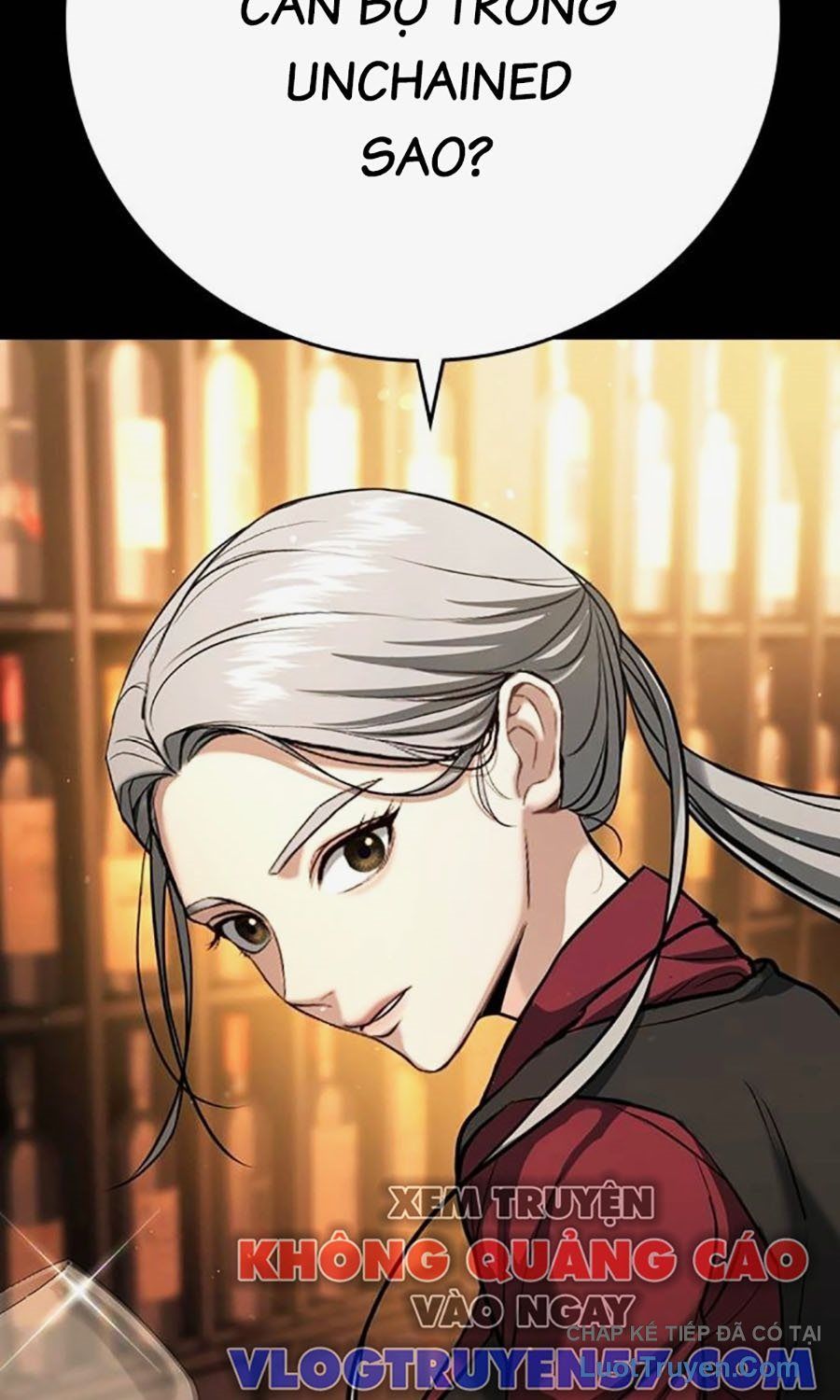 Goo Sera Chap 58 - Next Chap 59