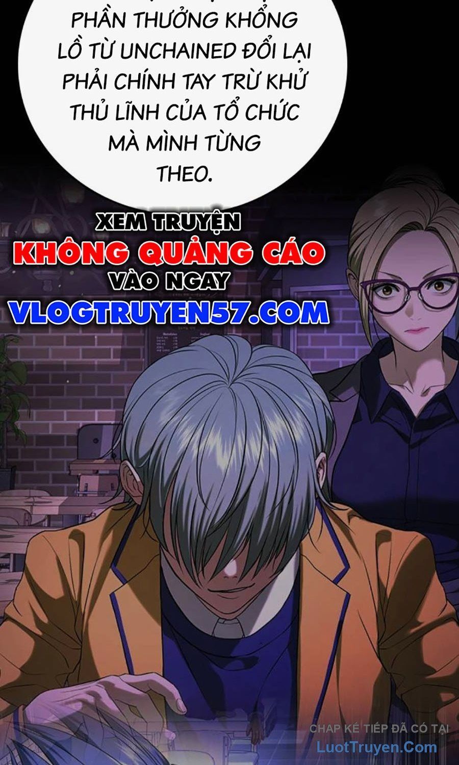 Goo Sera Chap 58 - Next Chap 59