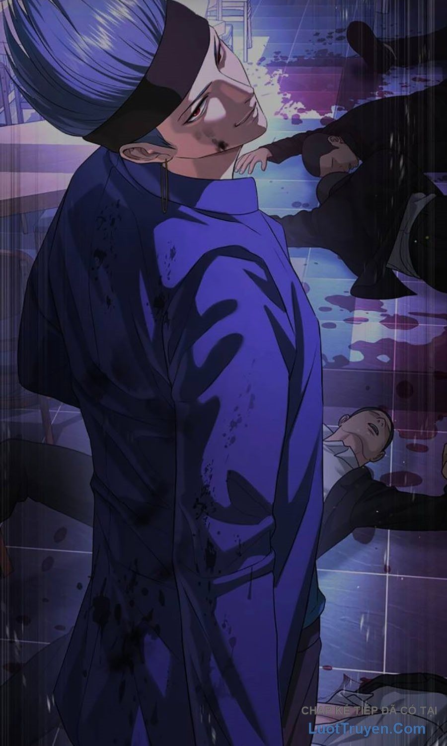 Goo Sera Chap 58 - Next Chap 59