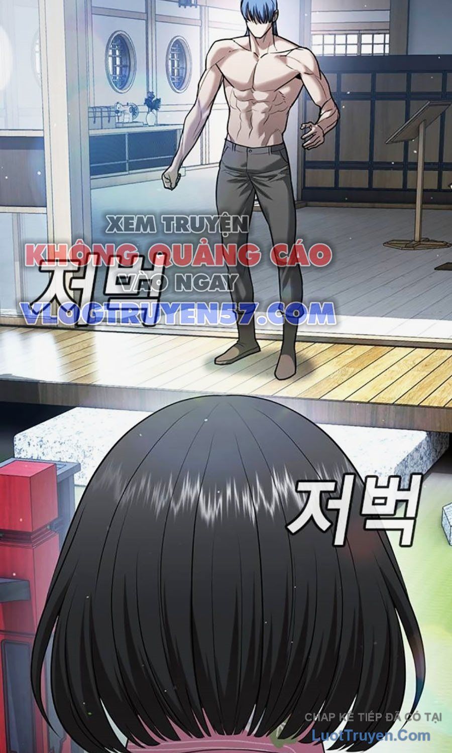 Goo Sera Chap 58 - Next Chap 59