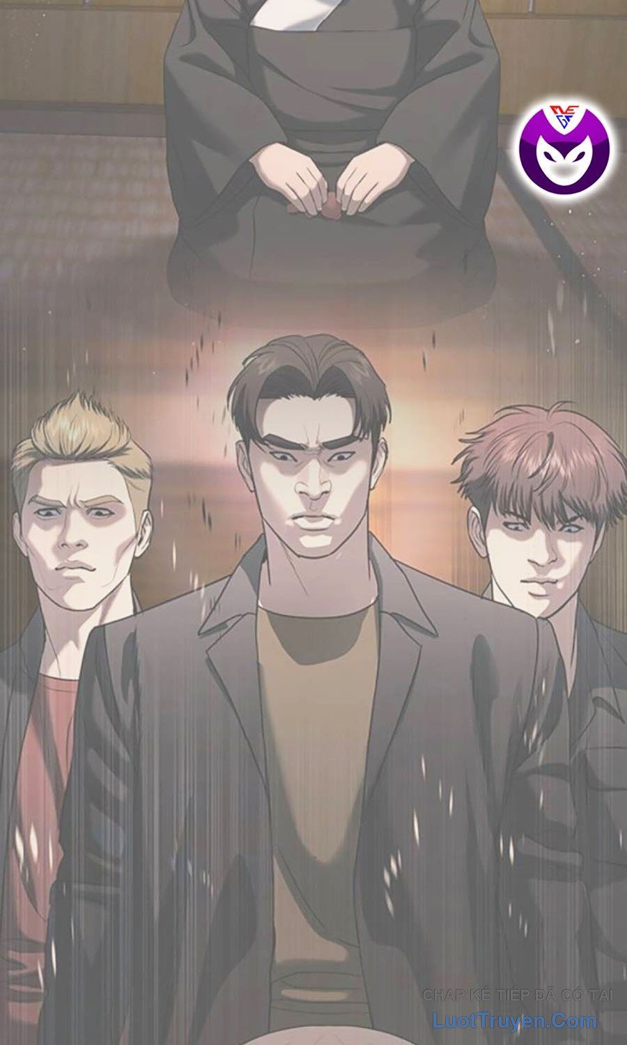 Goo Sera Chap 58 - Next Chap 59