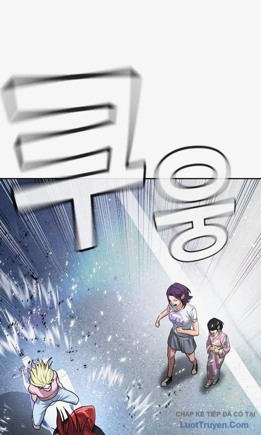 Goo Sera Chap 58 - Next Chap 59