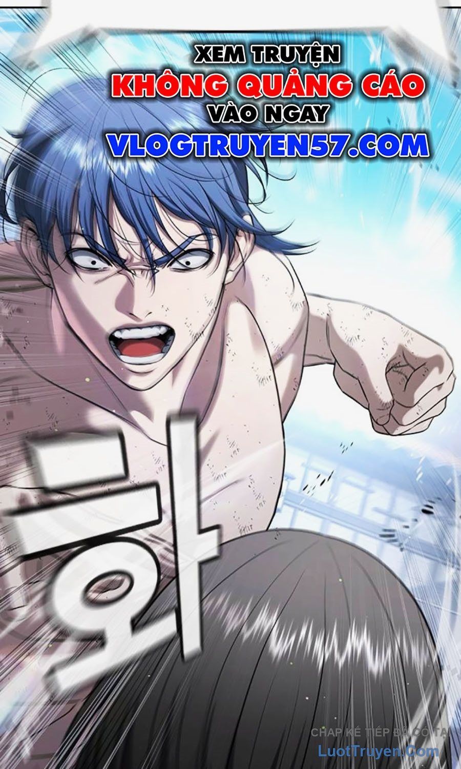 Goo Sera Chap 58 - Next Chap 59