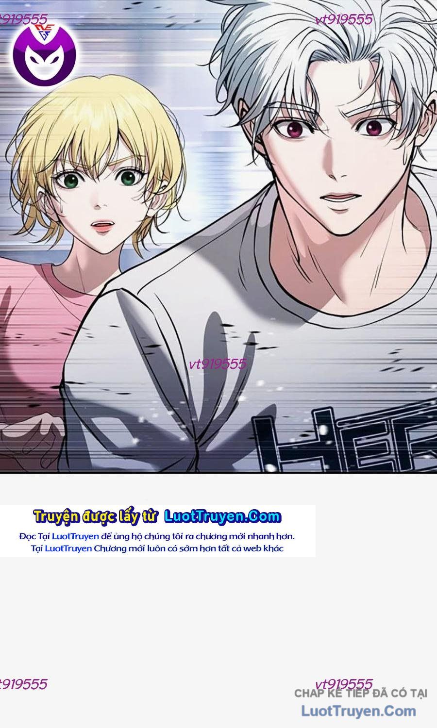 Goo Sera Chap 58 - Next Chap 59