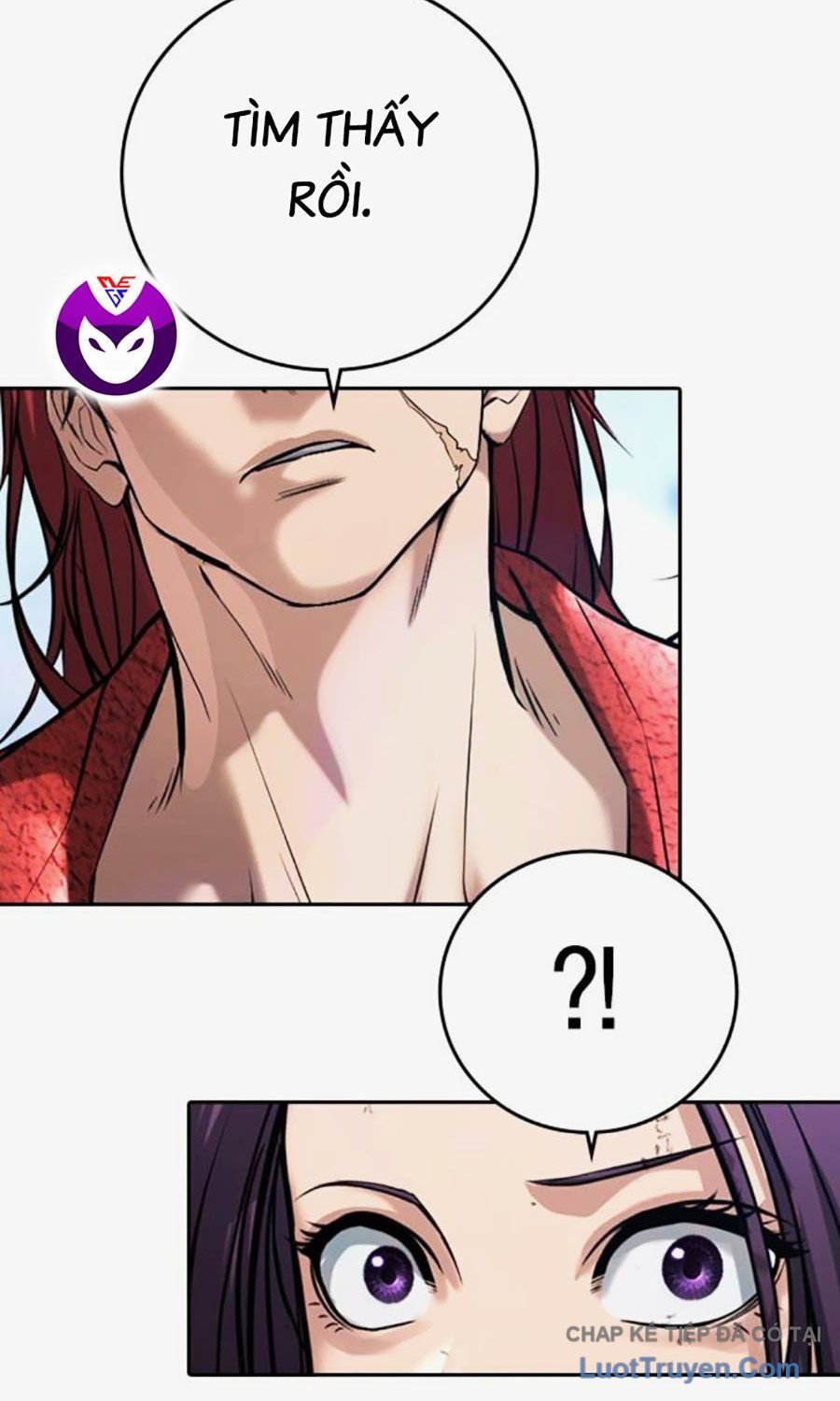 Goo Sera Chap 58 - Next Chap 59