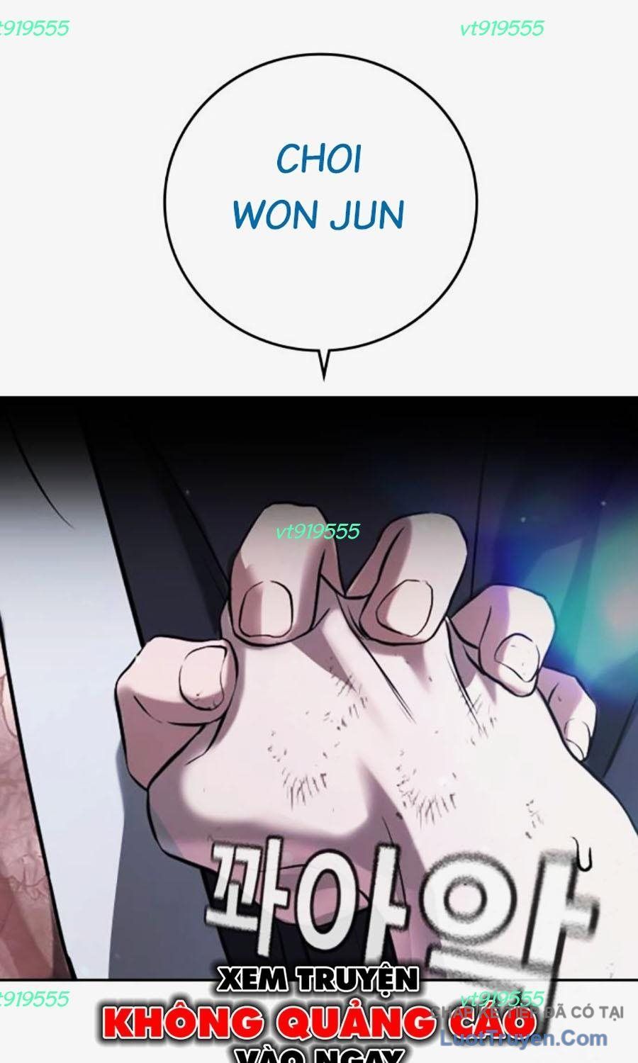 Goo Sera Chap 58 - Next Chap 59