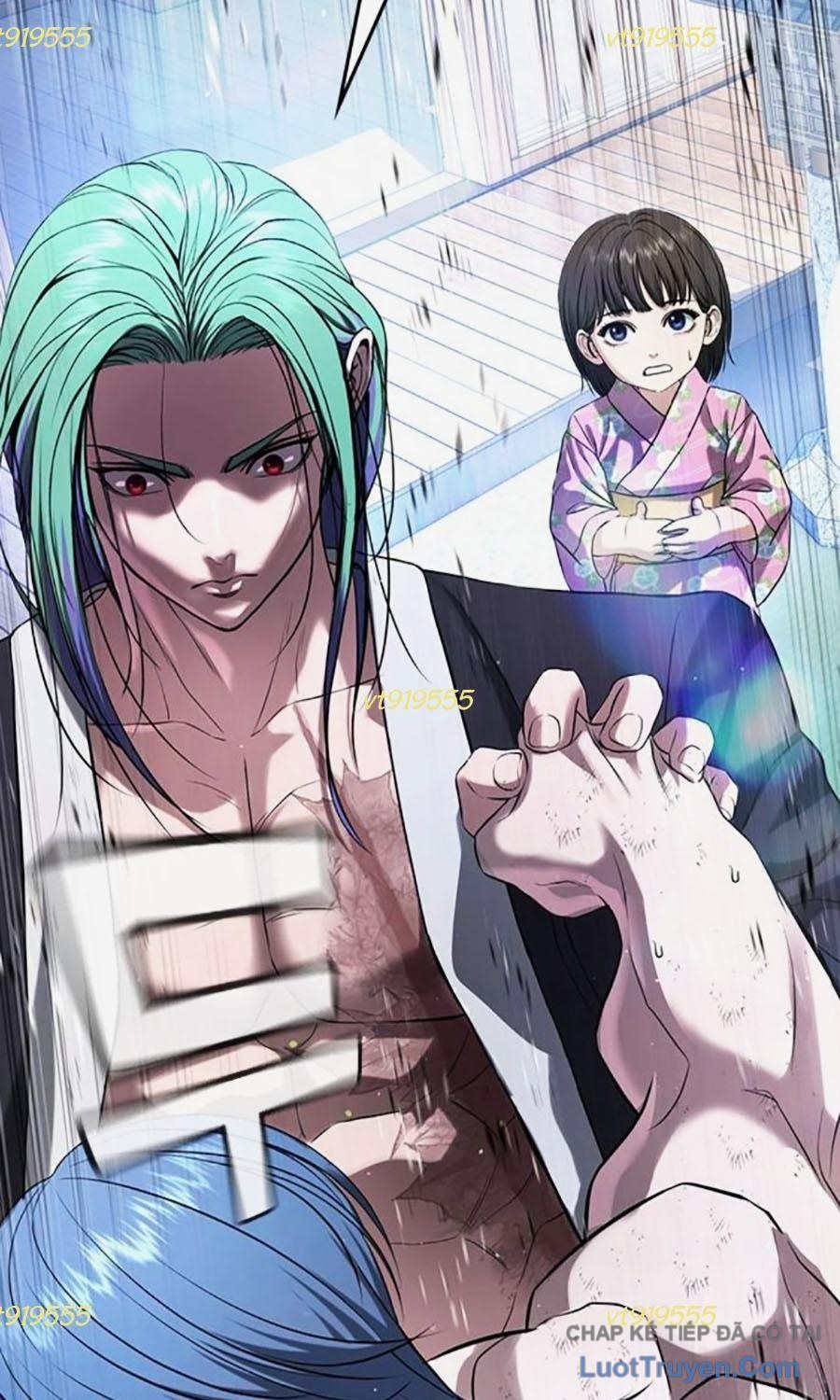 Goo Sera Chap 58 - Next Chap 59