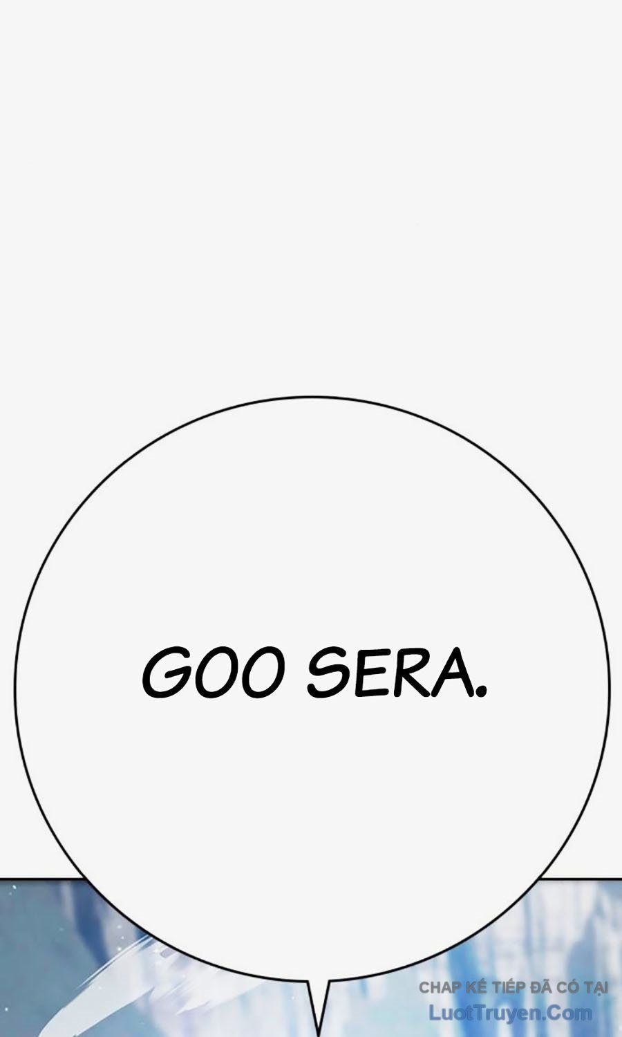 Goo Sera Chap 58 - Next Chap 59