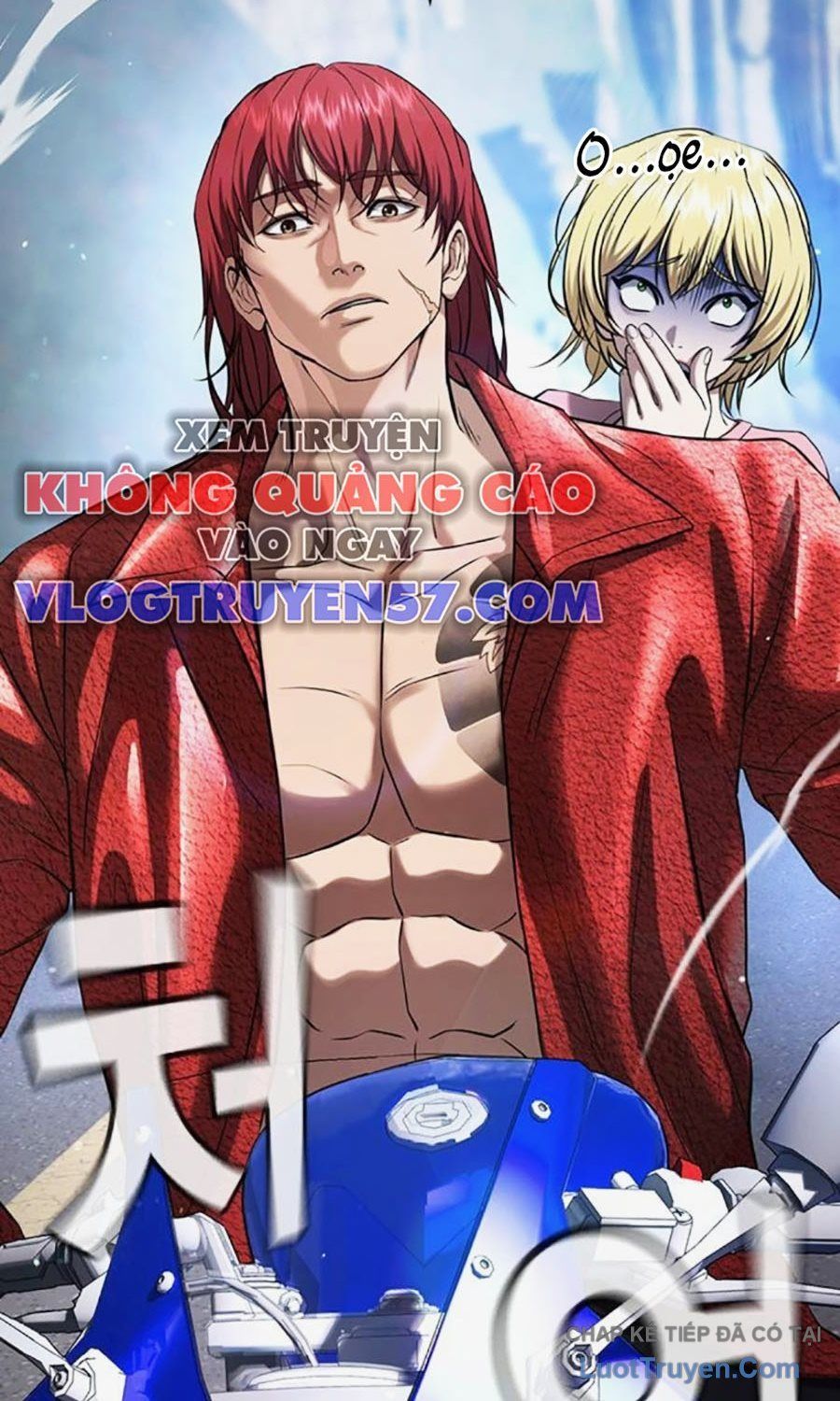 Goo Sera Chap 58 - Next Chap 59