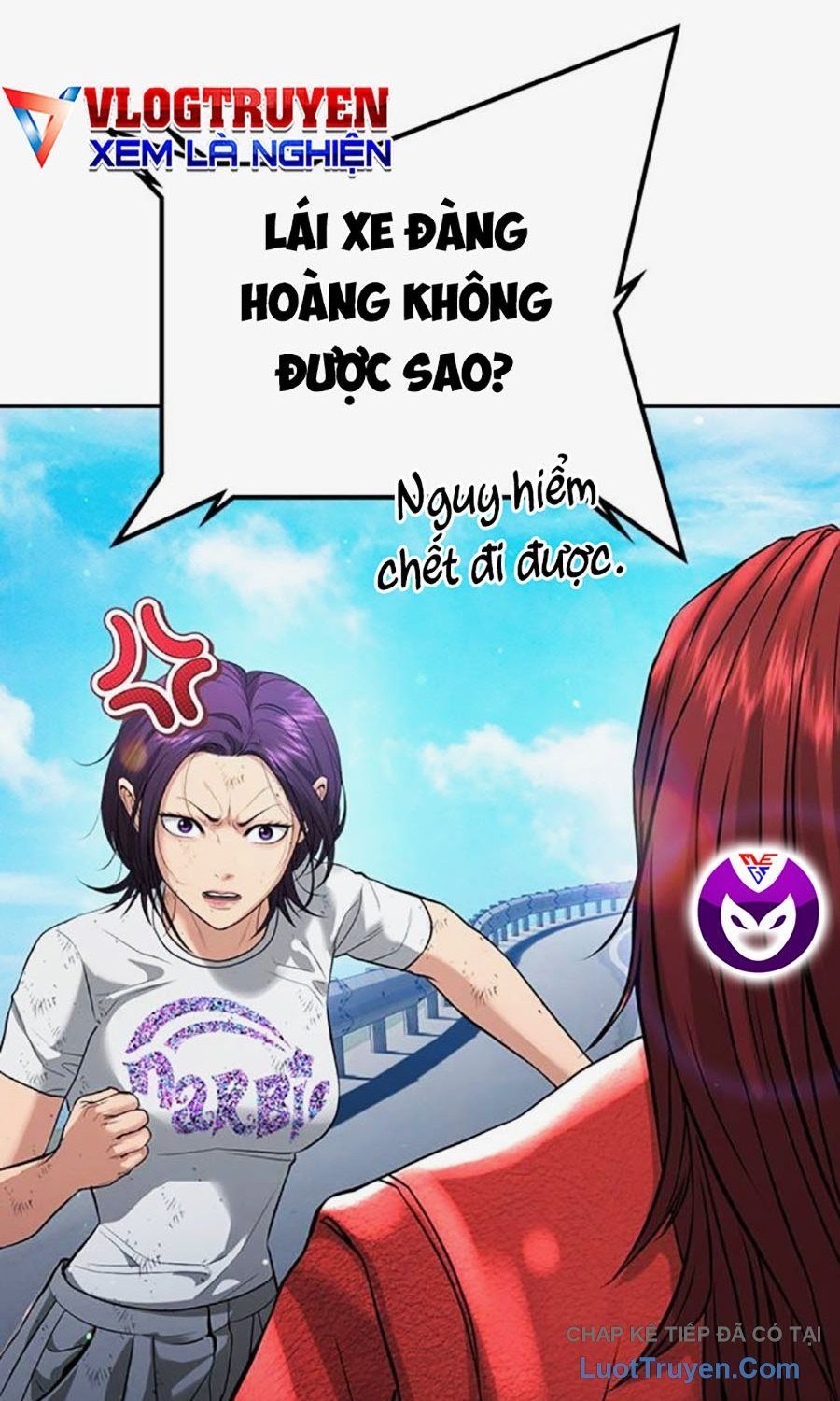 Goo Sera Chap 58 - Next Chap 59