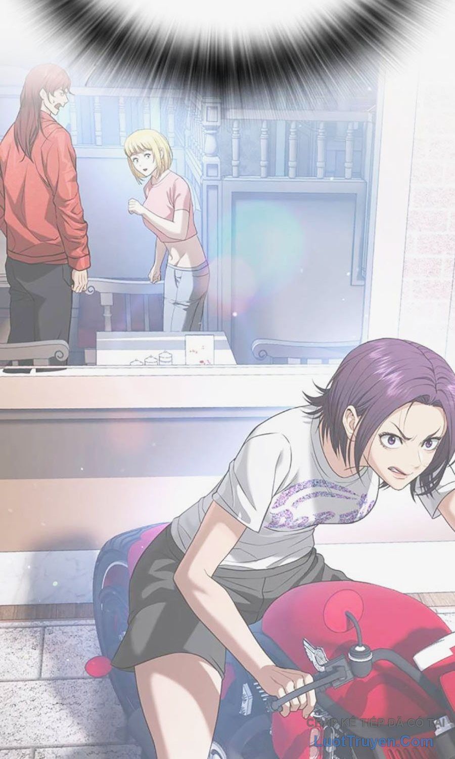 Goo Sera Chap 58 - Next Chap 59