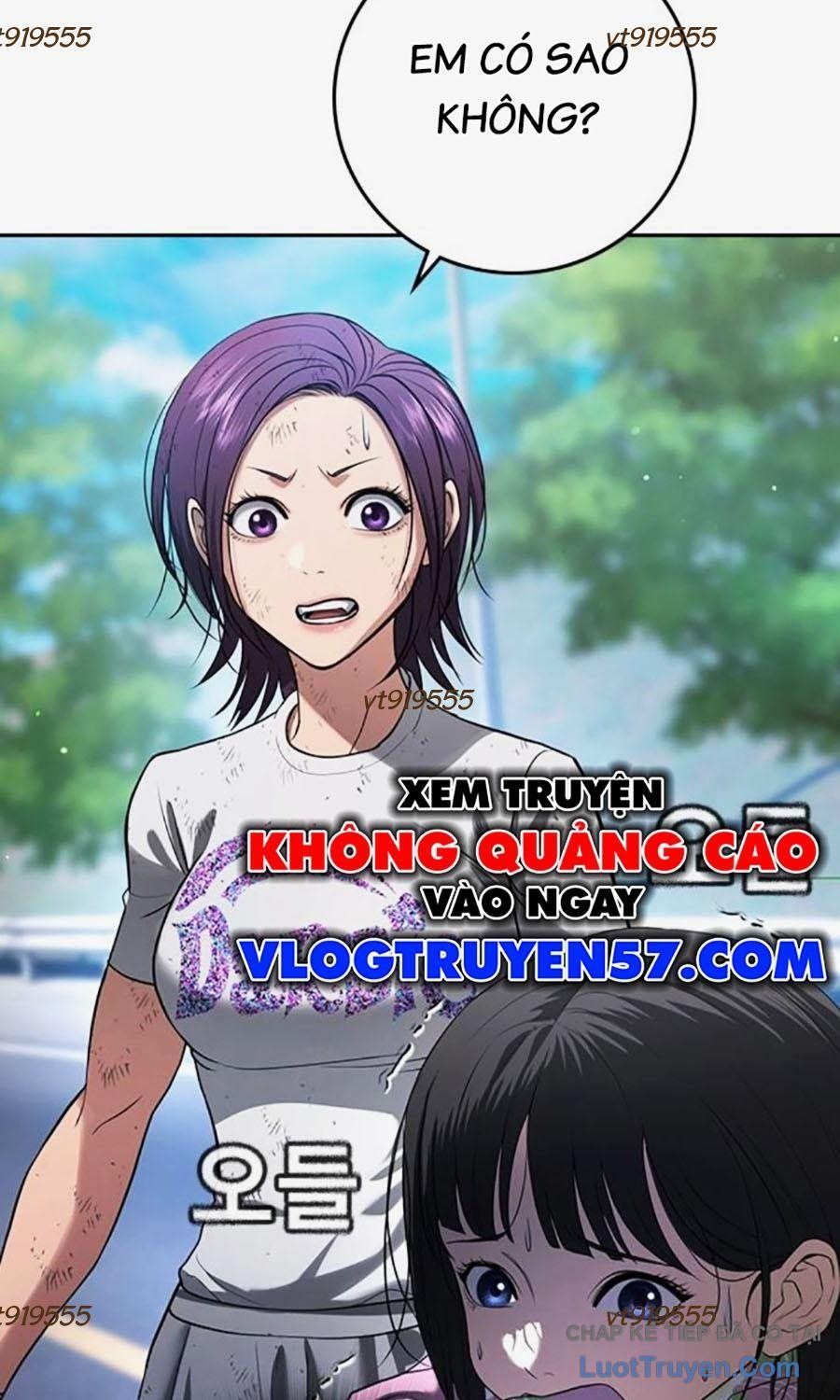 Goo Sera Chap 58 - Next Chap 59