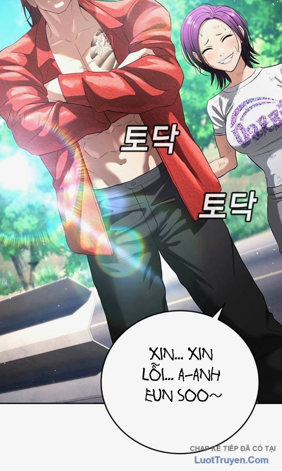 Goo Sera Chap 58 - Next Chap 59