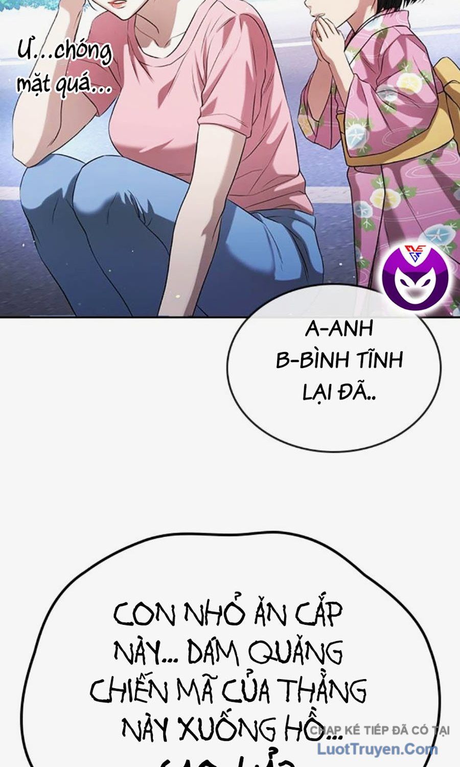 Goo Sera Chap 58 - Next Chap 59