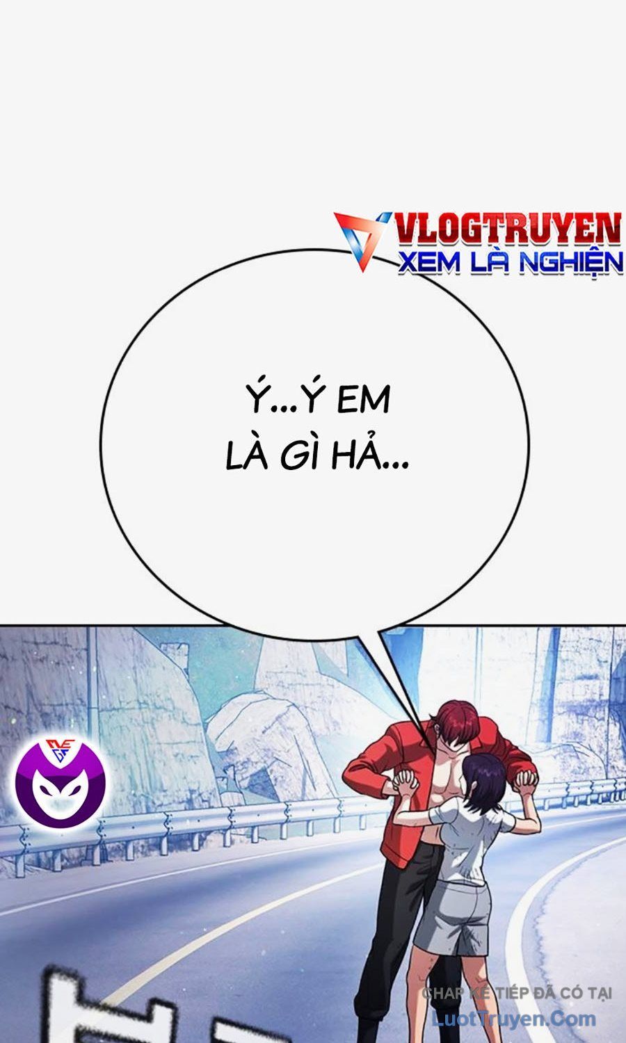 Goo Sera Chap 58 - Next Chap 59