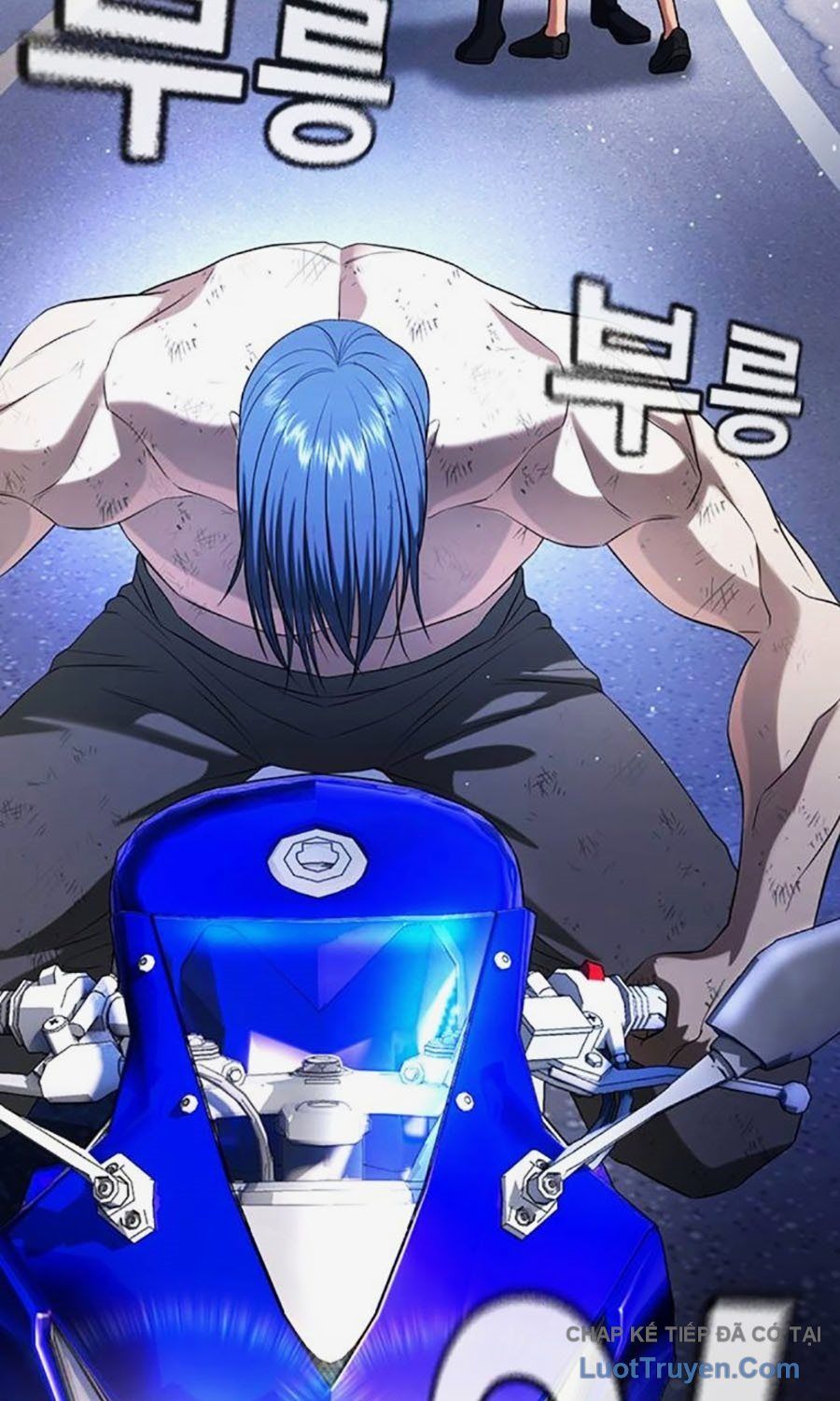 Goo Sera Chap 58 - Next Chap 59