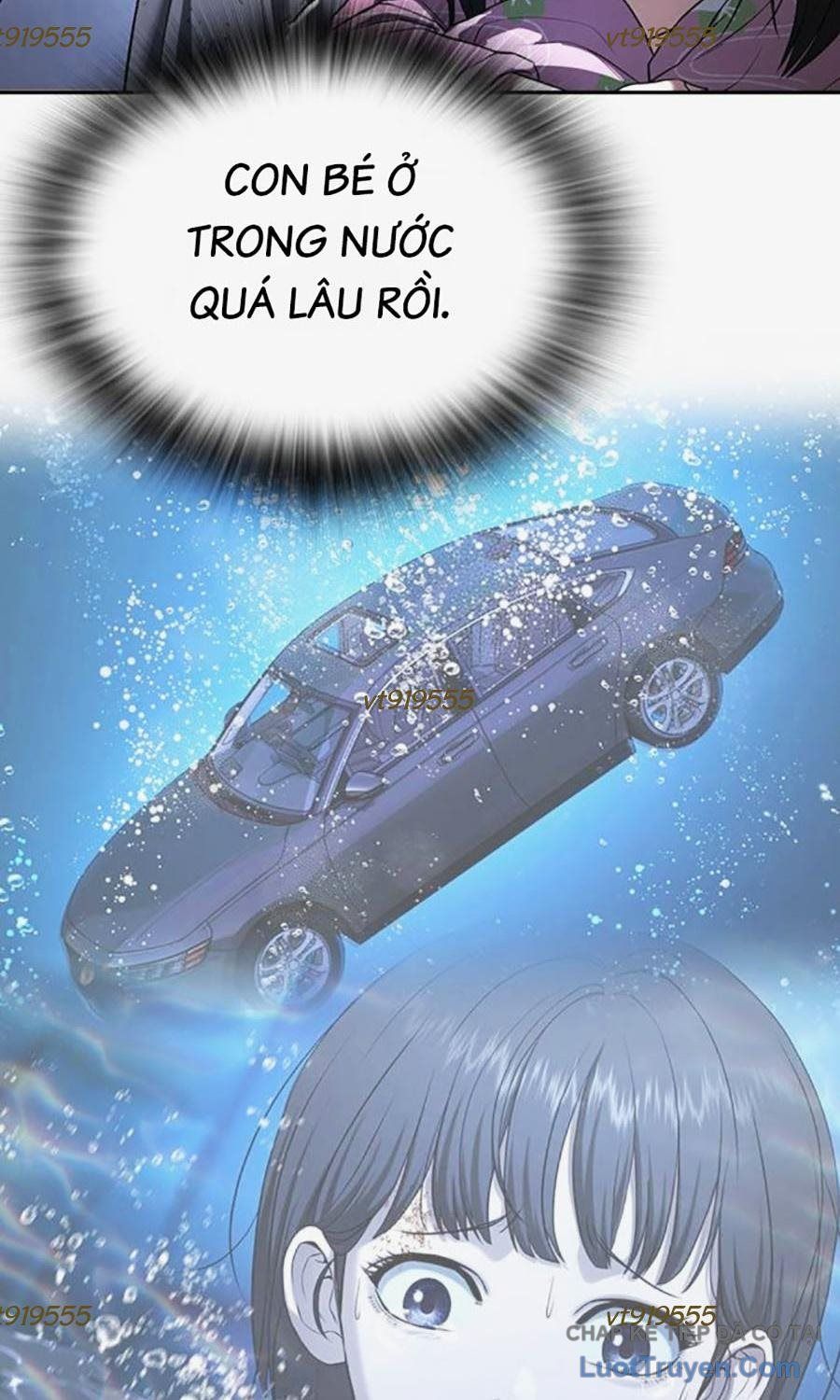 Goo Sera Chap 58 - Next Chap 59