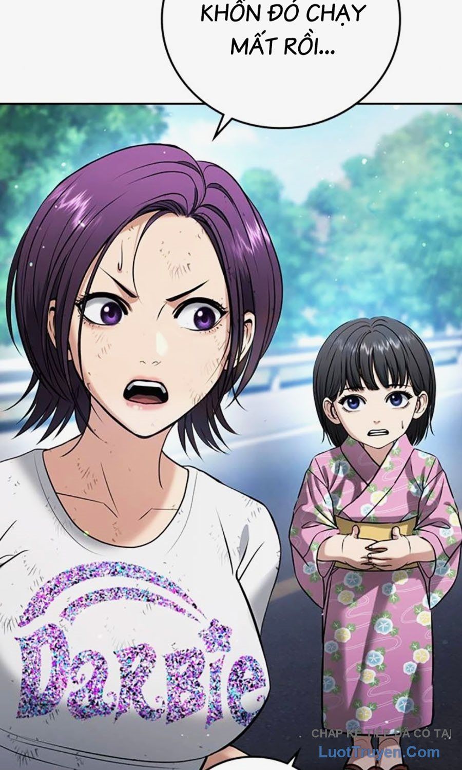 Goo Sera Chap 58 - Next Chap 59