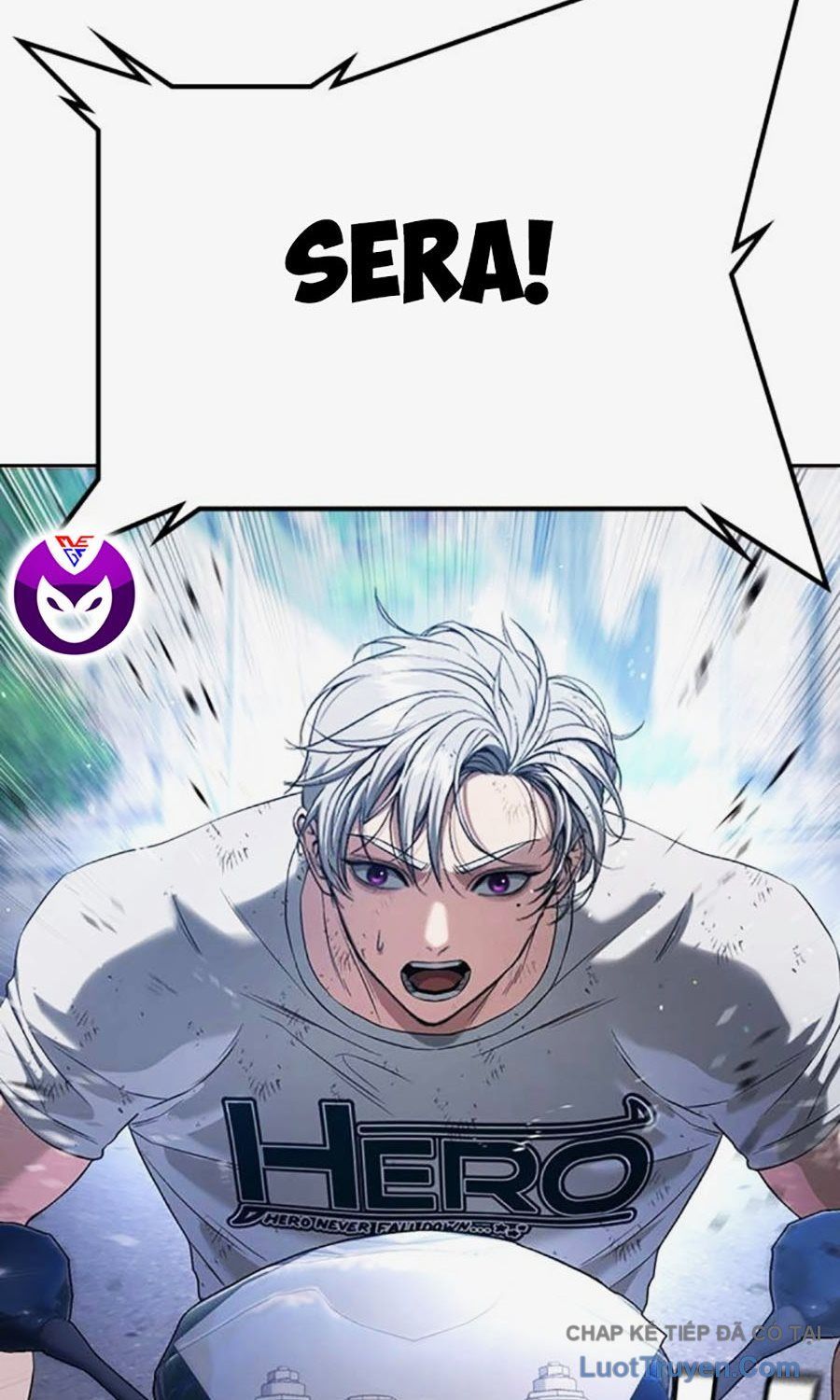 Goo Sera Chap 58 - Next Chap 59