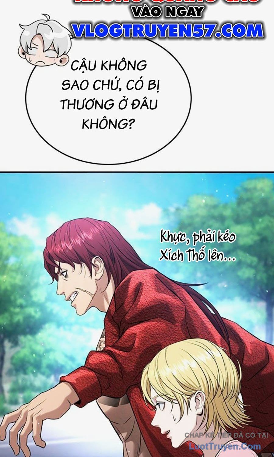 Goo Sera Chap 58 - Next Chap 59