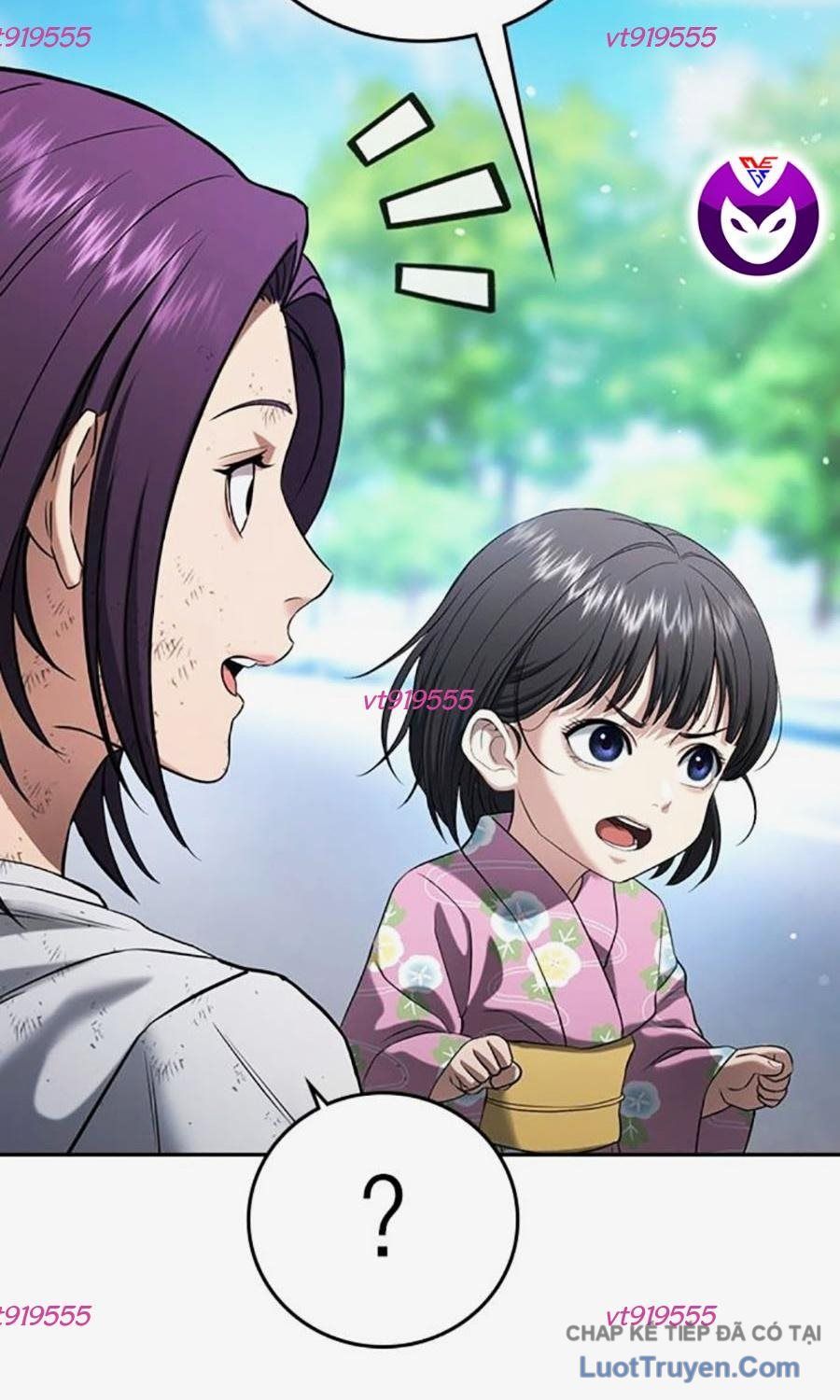 Goo Sera Chap 58 - Next Chap 59