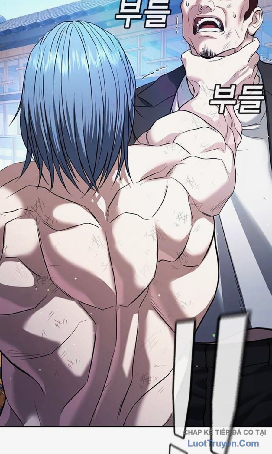 Goo Sera Chap 58 - Next Chap 59