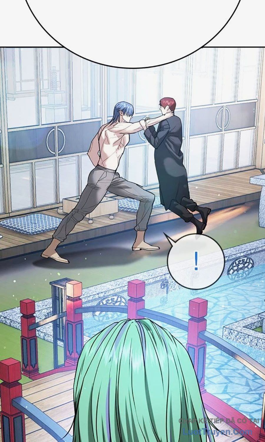 Goo Sera Chap 58 - Next Chap 59