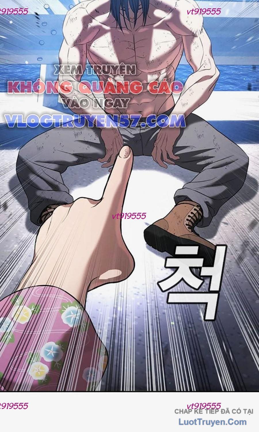 Goo Sera Chap 58 - Next Chap 59