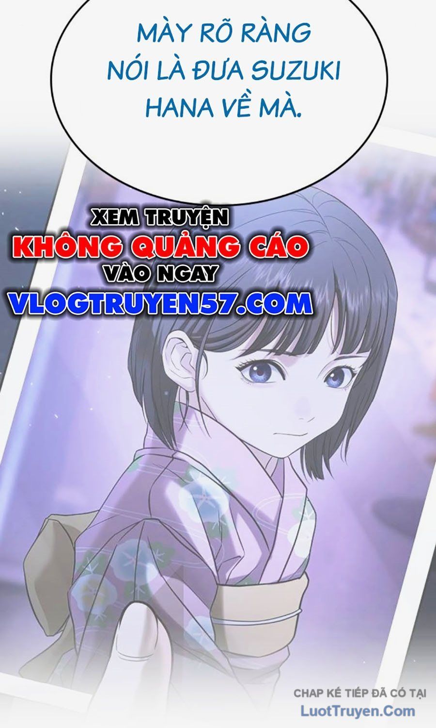 Goo Sera Chap 58 - Next Chap 59