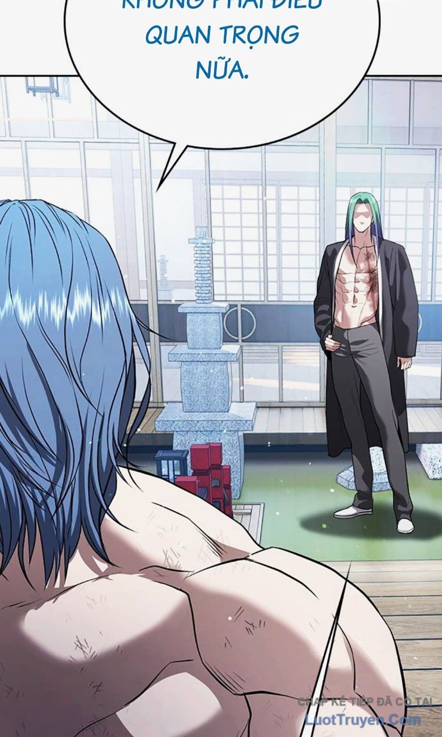 Goo Sera Chap 58 - Next Chap 59