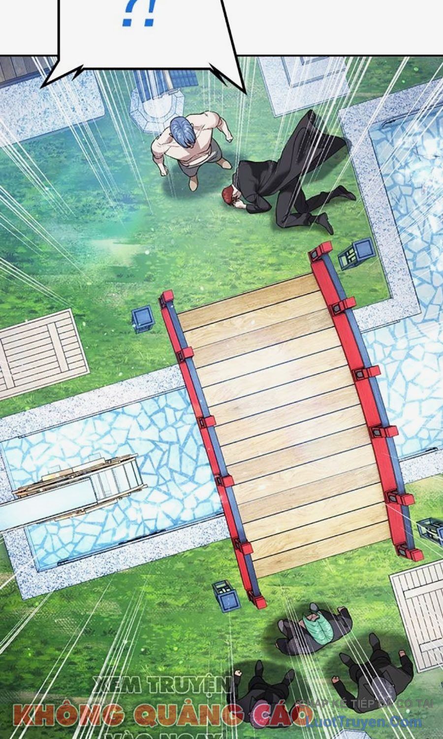 Goo Sera Chap 58 - Next Chap 59