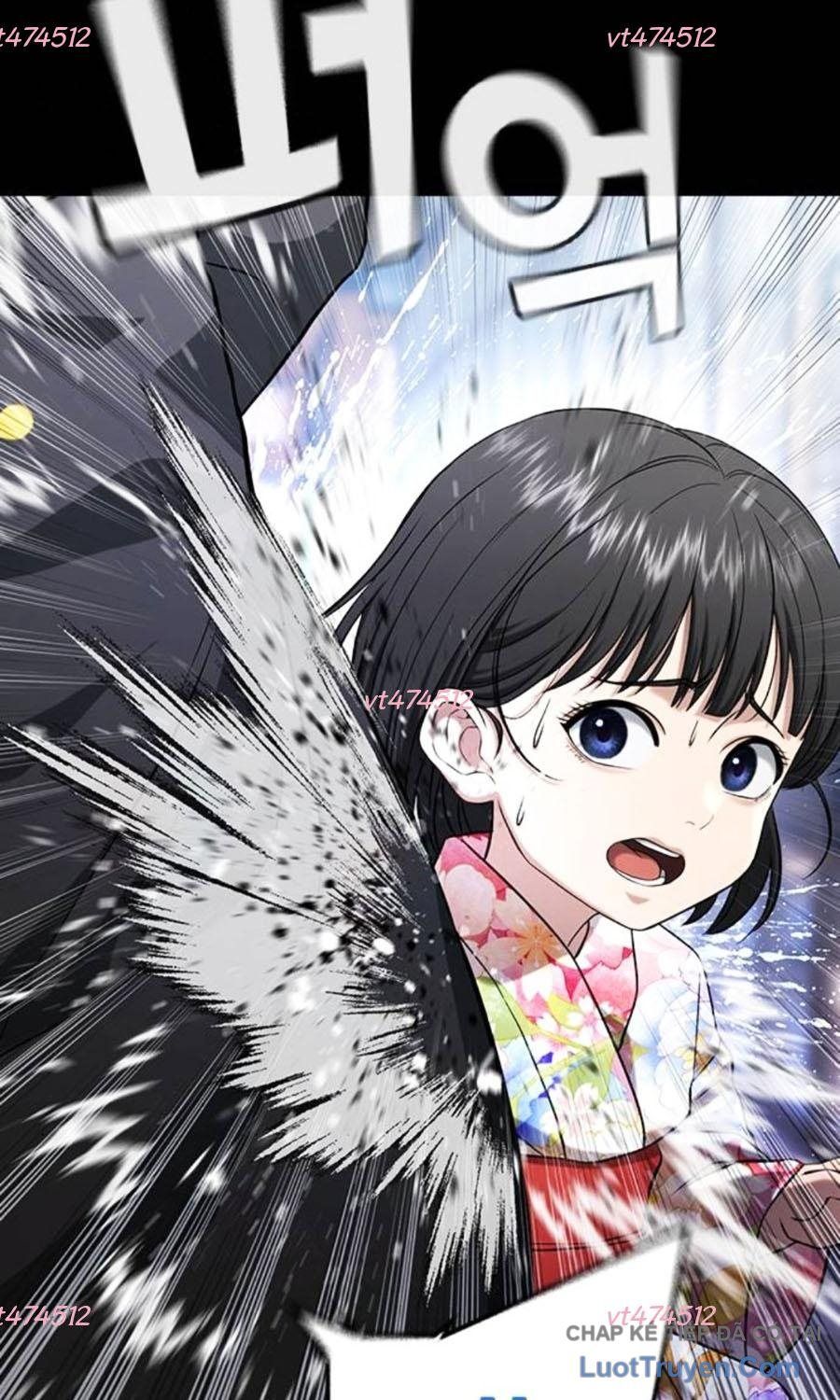 Goo Sera Chap 59 - Next Chap 60