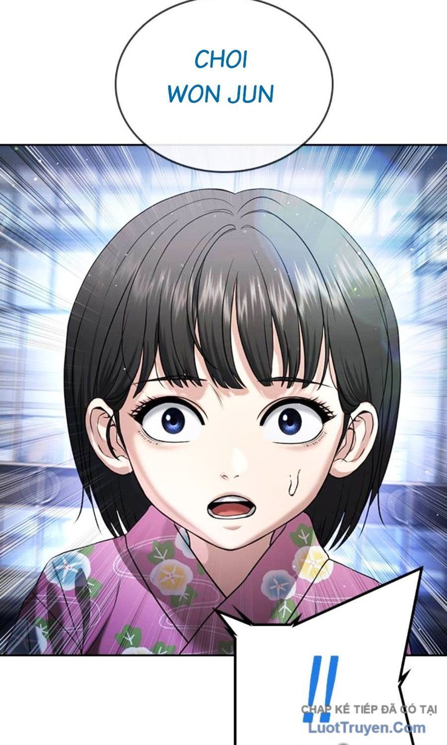 Goo Sera Chap 59 - Next Chap 60