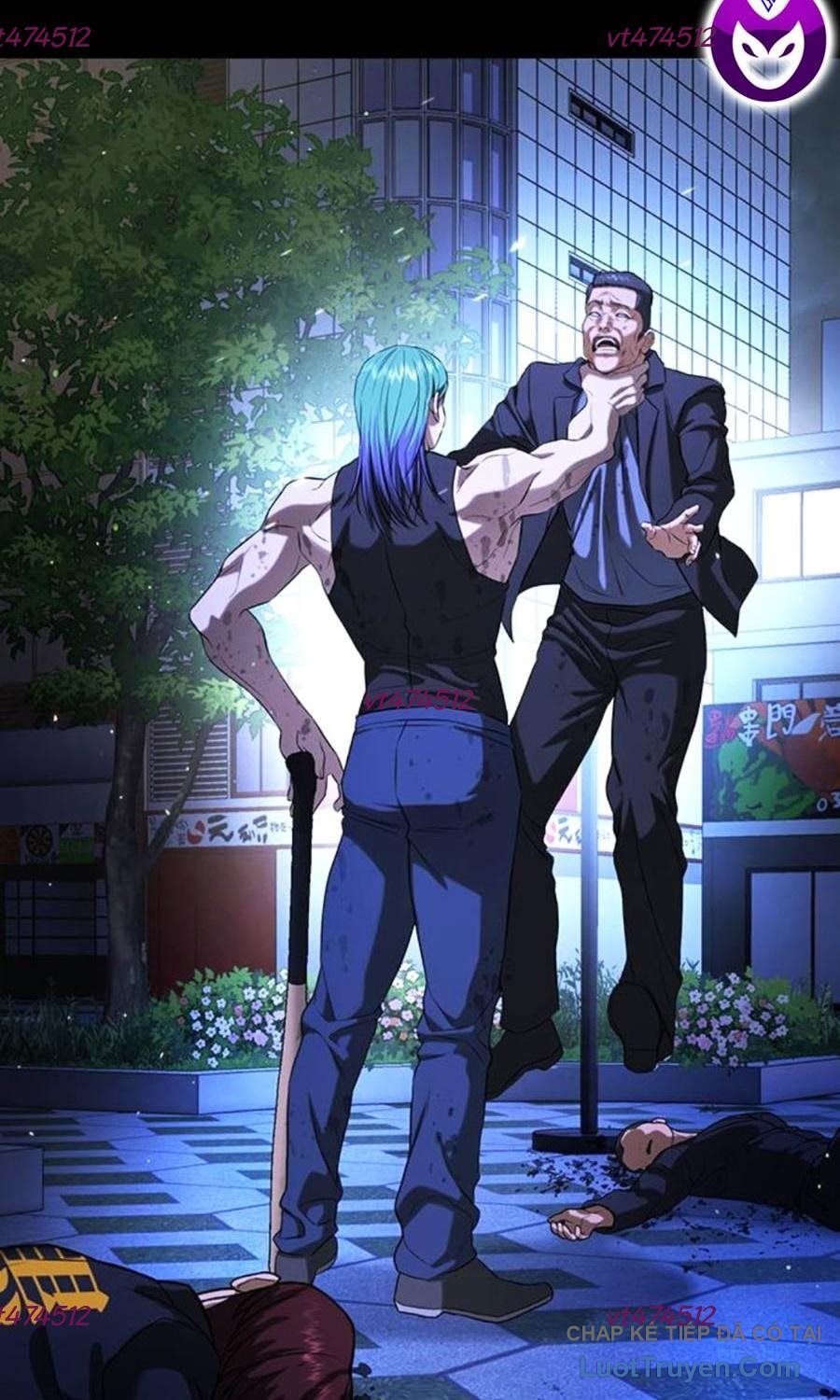 Goo Sera Chap 59 - Next Chap 60