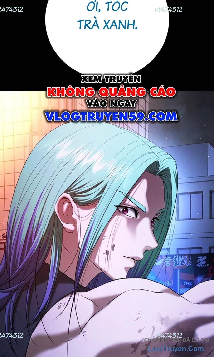 Goo Sera Chap 59 - Next Chap 60