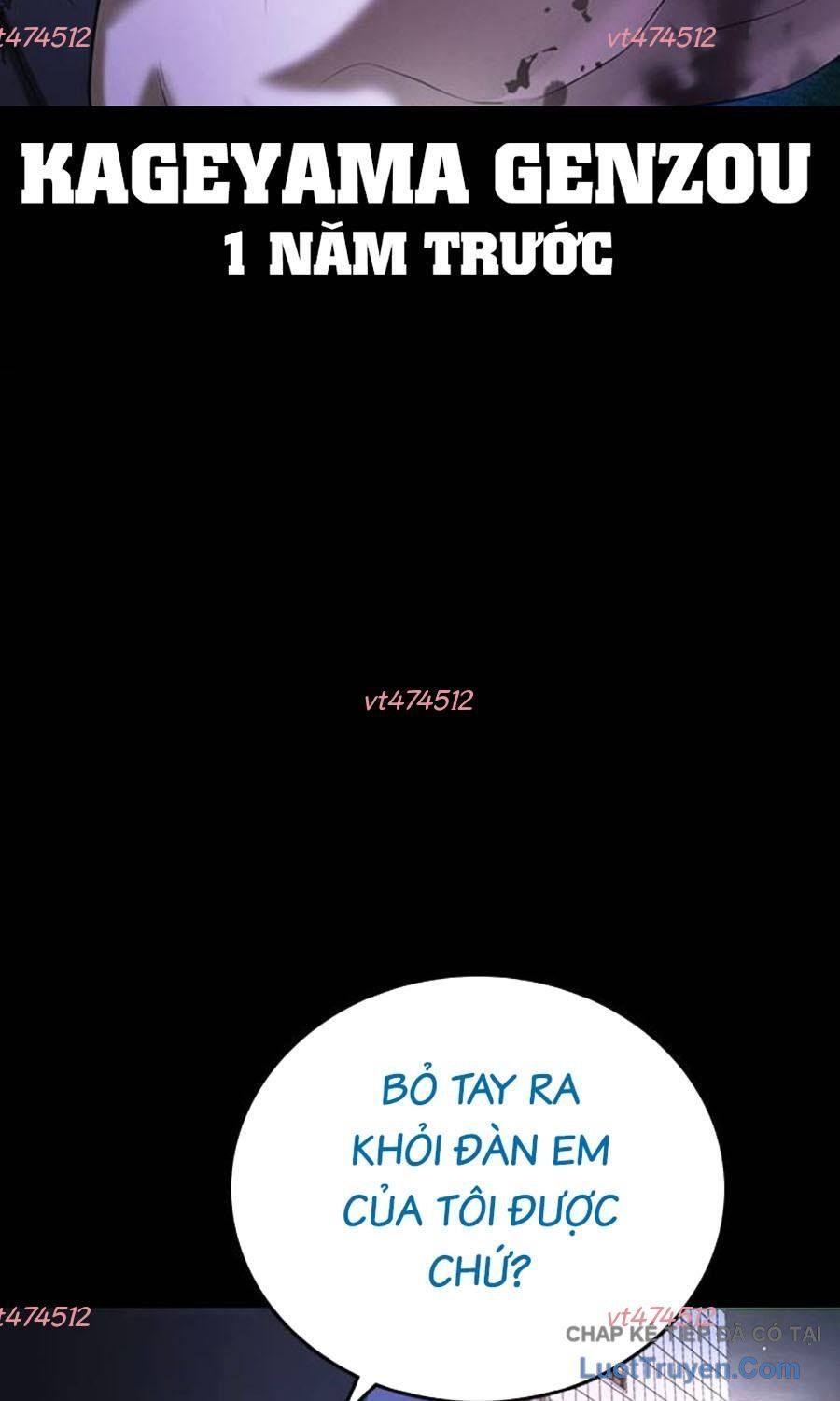 Goo Sera Chap 59 - Next Chap 60