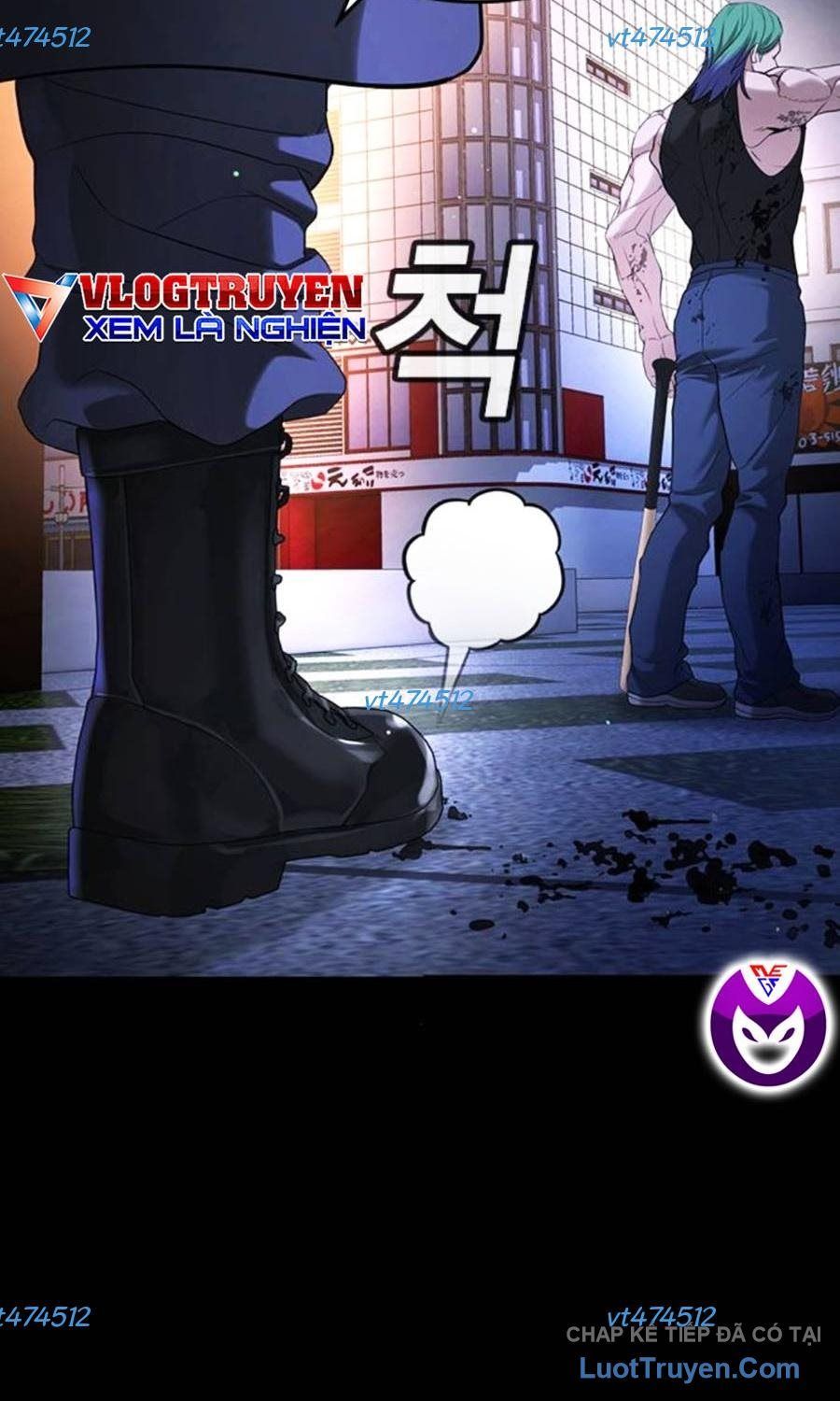 Goo Sera Chap 59 - Next Chap 60