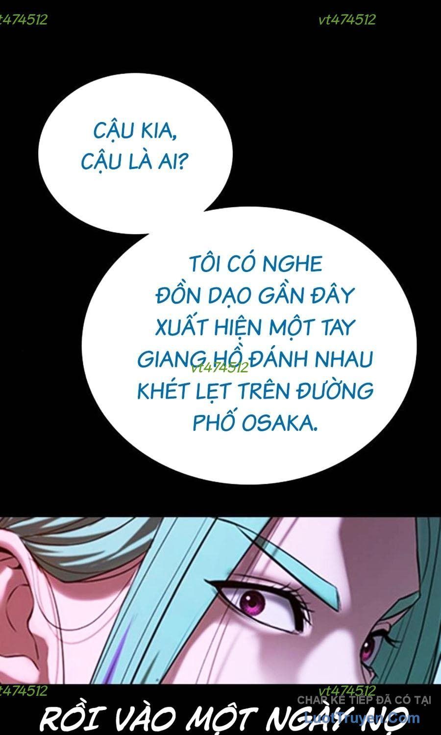 Goo Sera Chap 59 - Next Chap 60