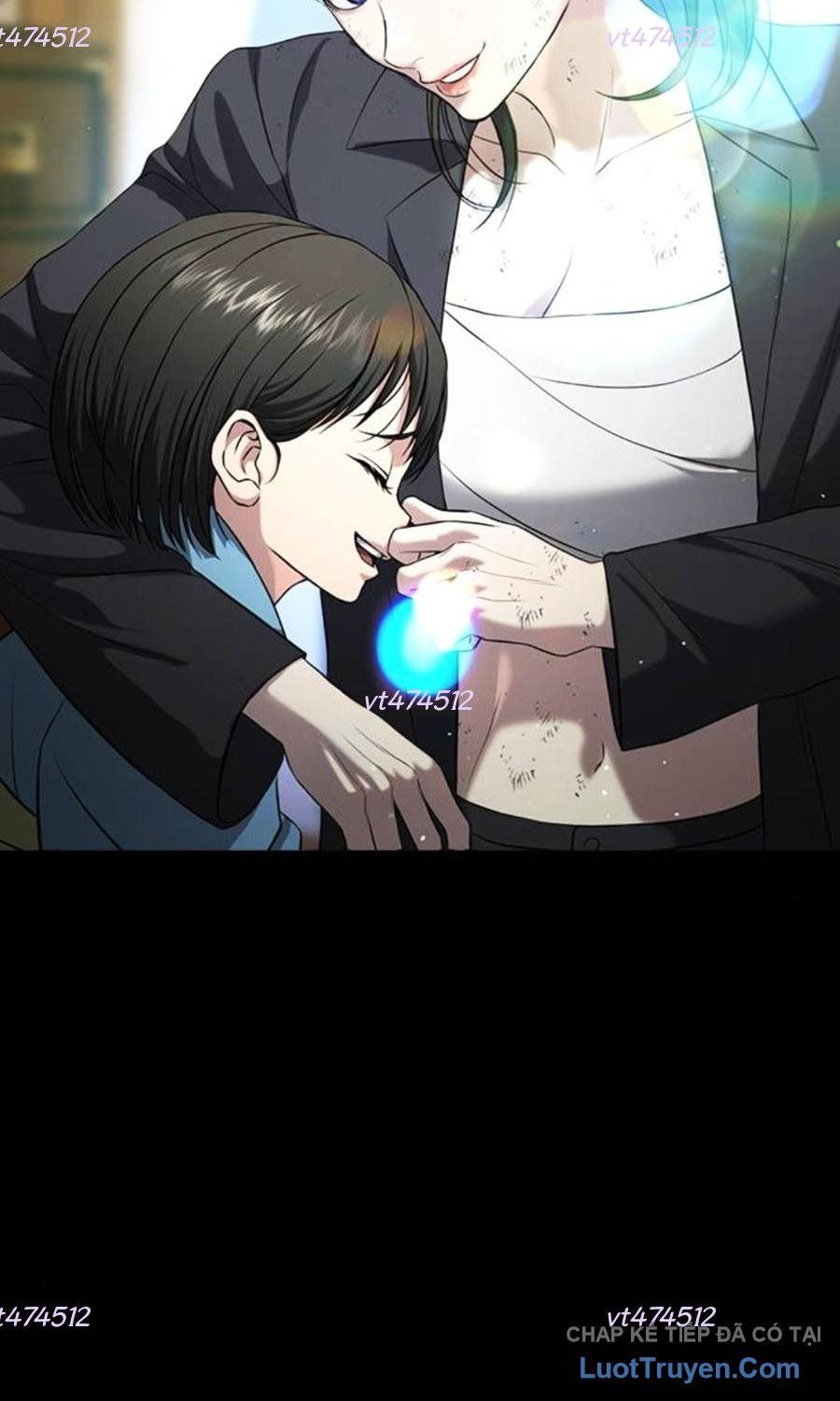 Goo Sera Chap 59 - Next Chap 60