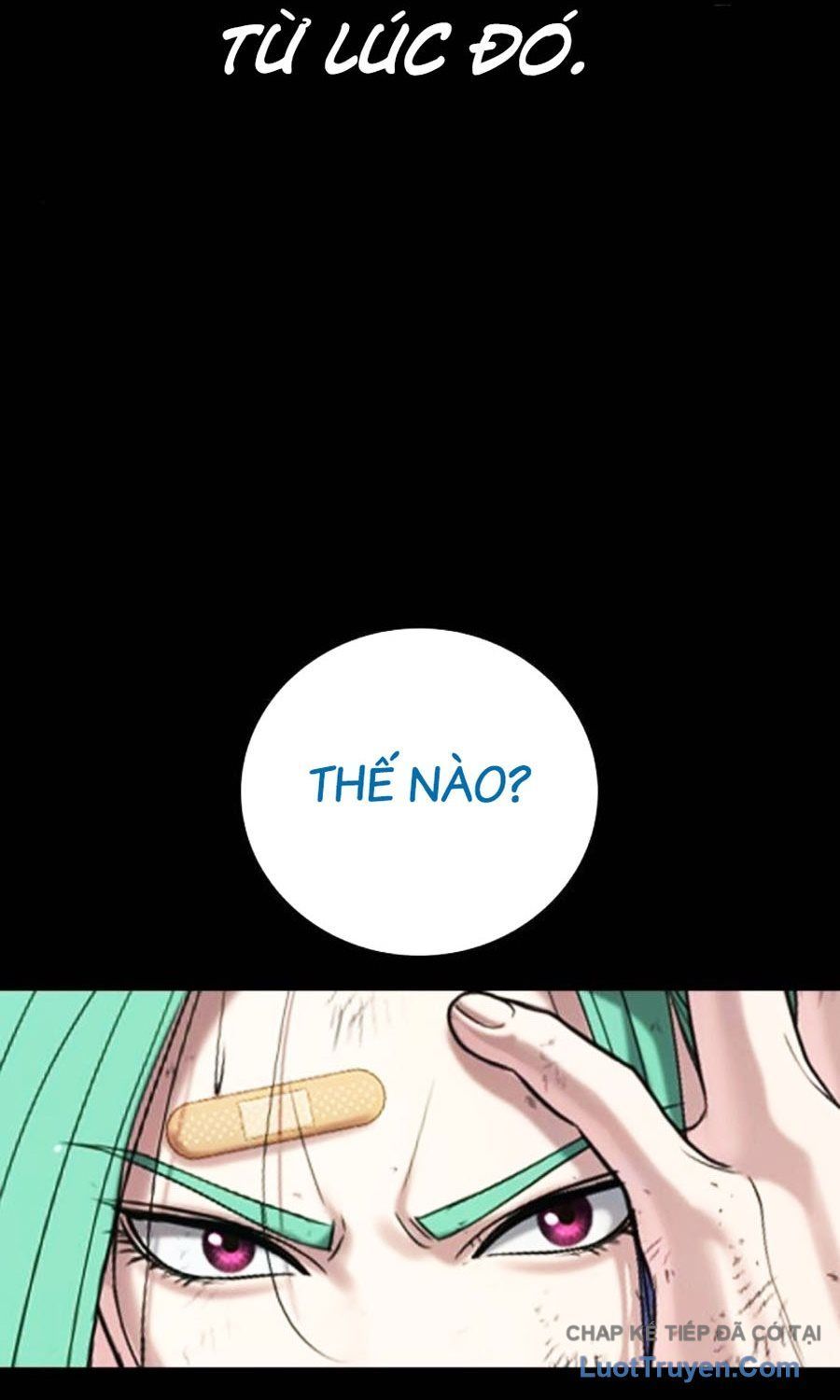 Goo Sera Chap 59 - Next Chap 60