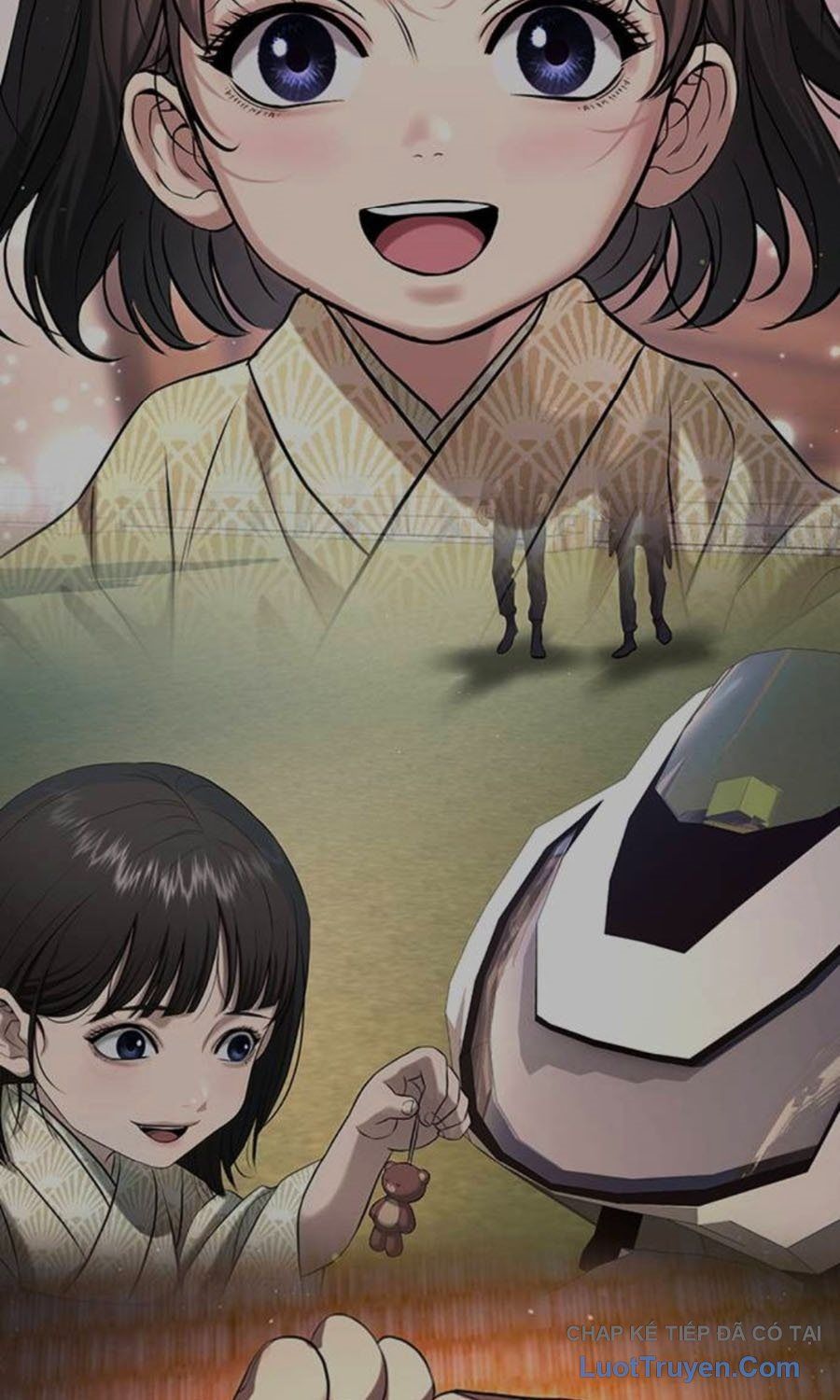 Goo Sera Chap 59 - Next Chap 60