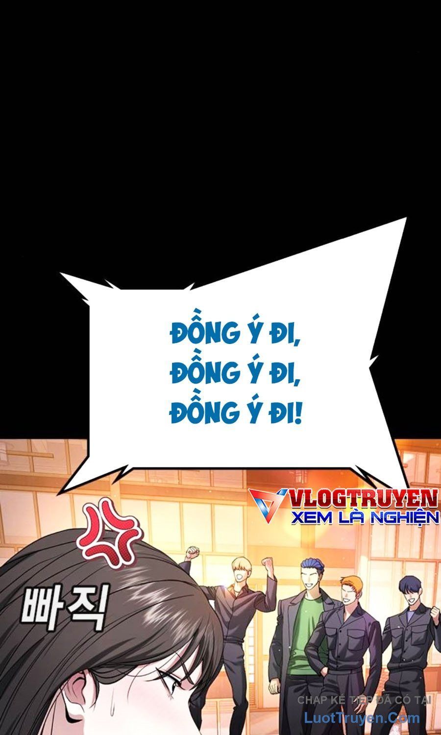 Goo Sera Chap 59 - Next Chap 60