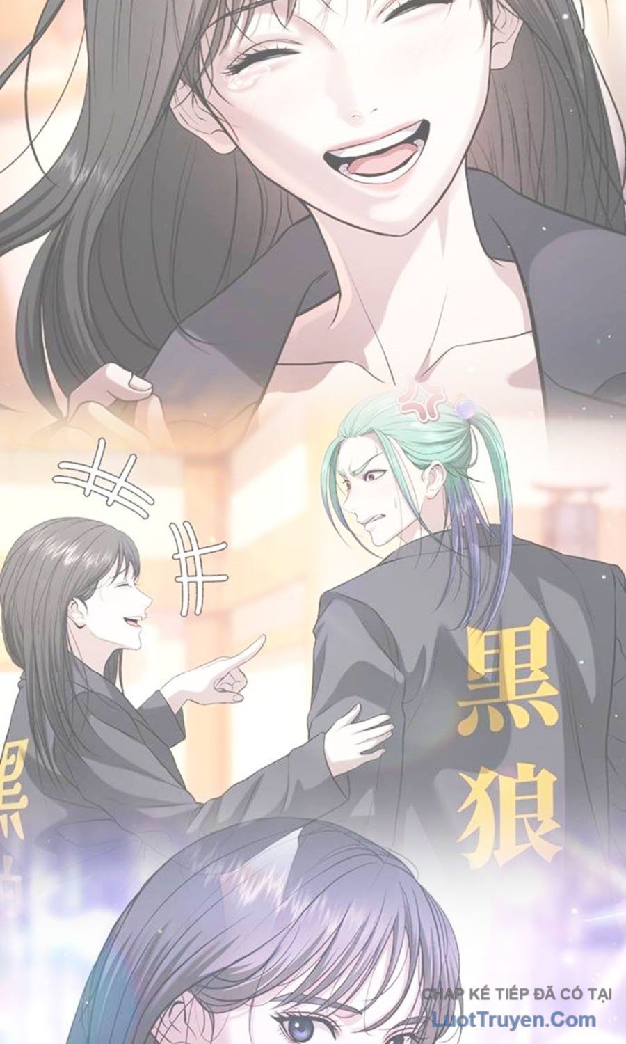 Goo Sera Chap 59 - Next Chap 60