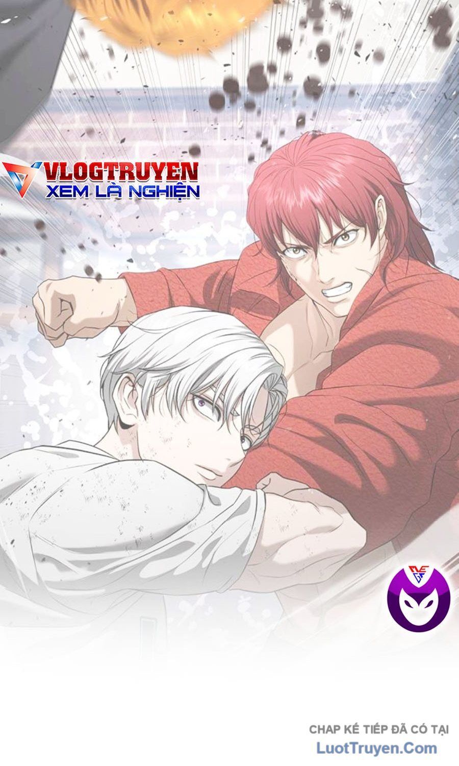 Goo Sera Chap 59 - Next Chap 60