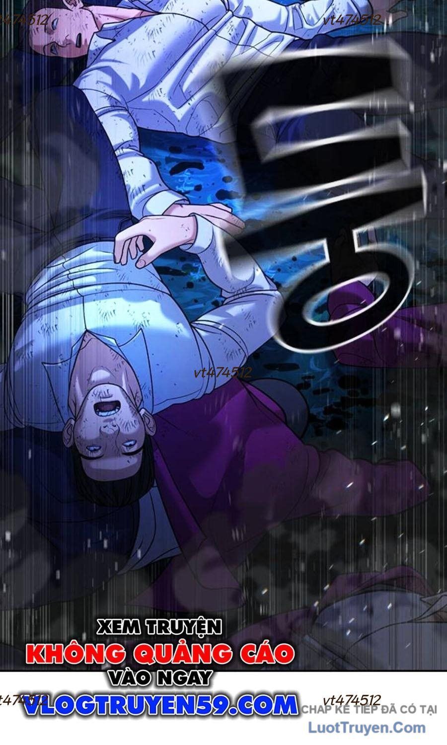 Goo Sera Chap 59 - Next Chap 60