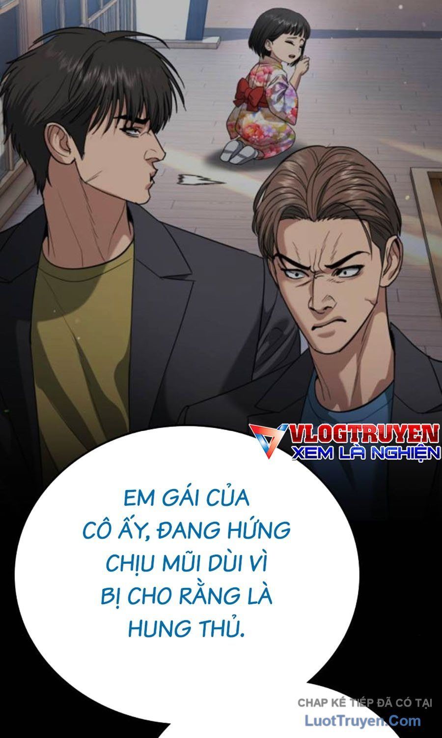 Goo Sera Chap 59 - Next Chap 60