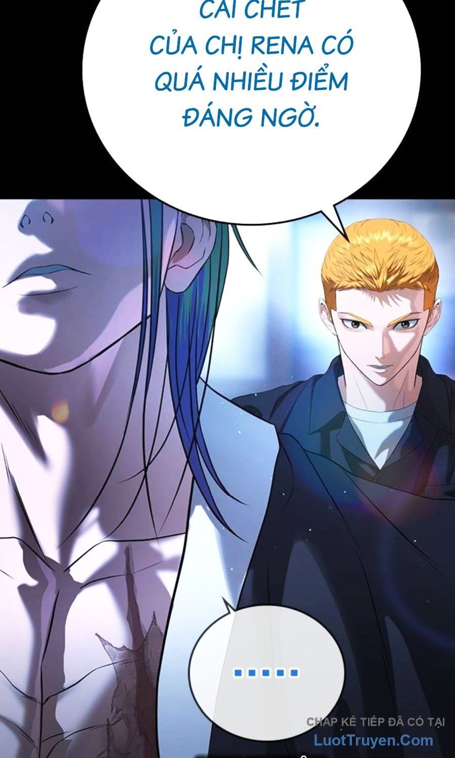 Goo Sera Chap 59 - Next Chap 60