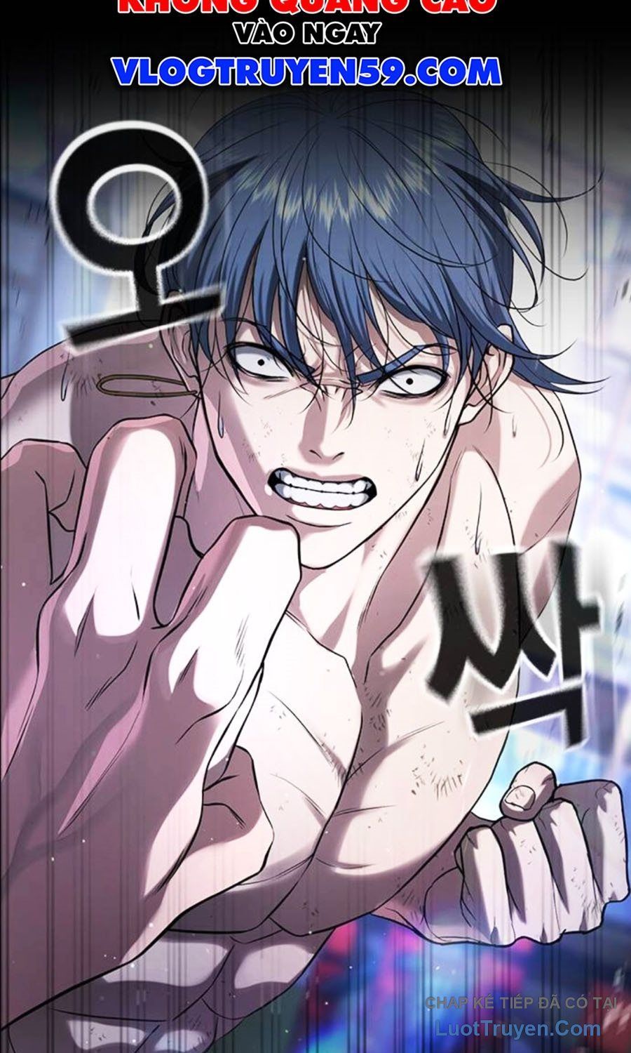 Goo Sera Chap 59 - Next Chap 60