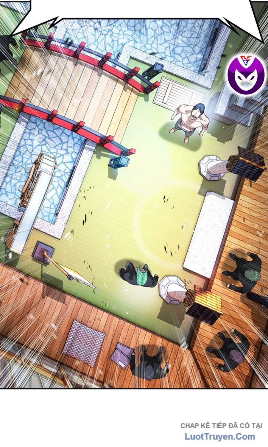 Goo Sera Chap 59 - Next Chap 60