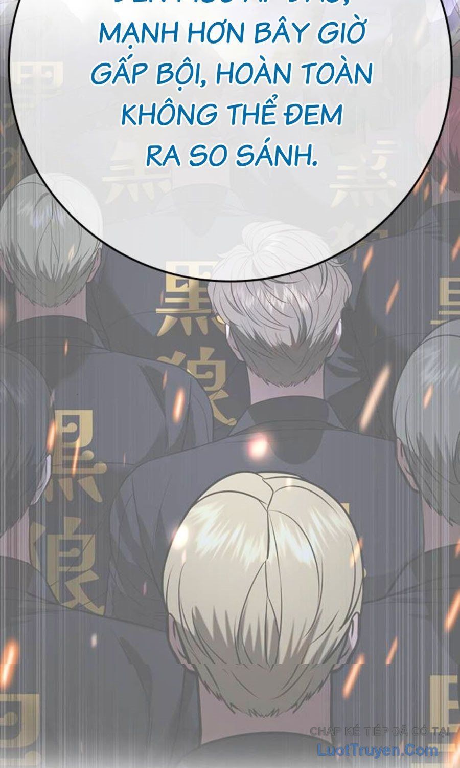 Goo Sera Chap 59 - Next Chap 60